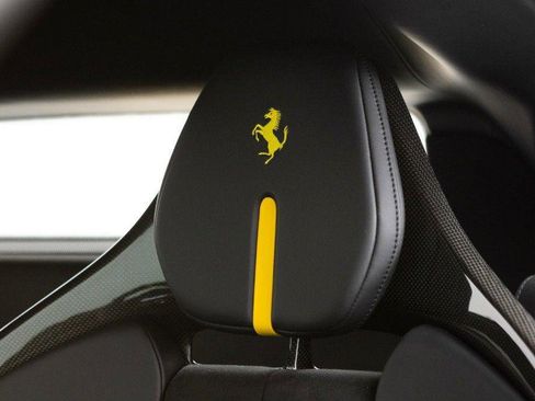 Certified 2024 Ferrari 296 GTB image 53