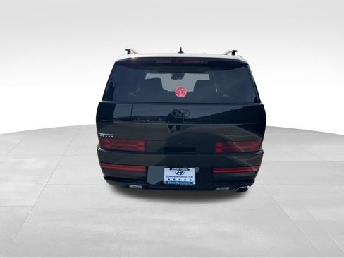 New 2026 Hyundai Santa Fe Calligraphy FWD image 9