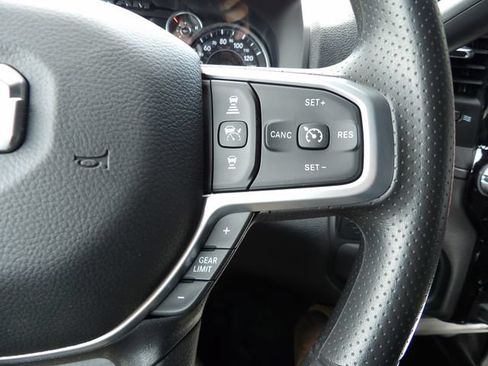 New 2026 RAM 3500 Tradesman AWD/4WD image 16