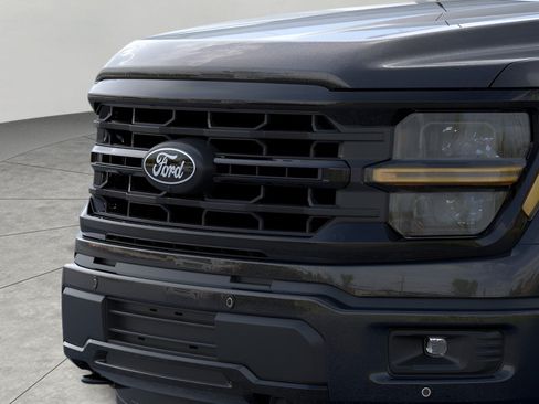 New 2026 Ford F150 XLT w/ Equipment Group 302A MID AWD/4WD image 17