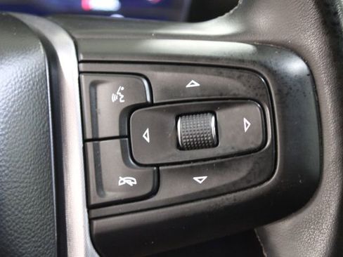 Used 2024 GMC Sierra 2500 SLT w/ SLT Convenience Package image 20