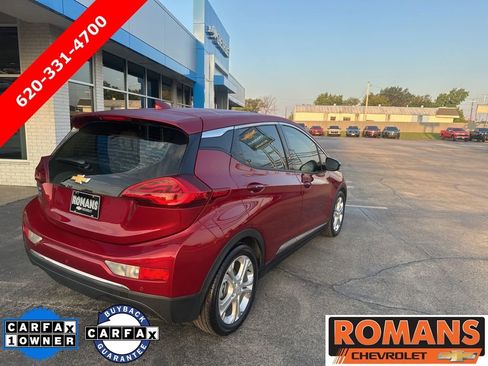 Used 2019 Chevrolet Bolt LT image 3