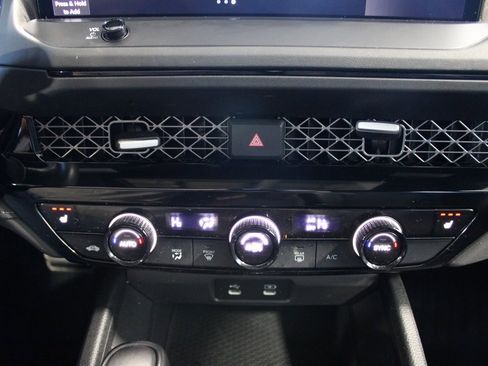 Certified 2024 Honda Accord Sport image 27