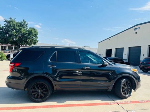 Used 2013 Ford Explorer FWD image 11