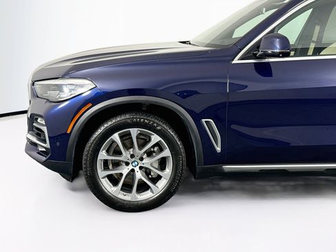 Used 2020 BMW X5 xDrive40i w/ Premium Package AWD/4WD image 42