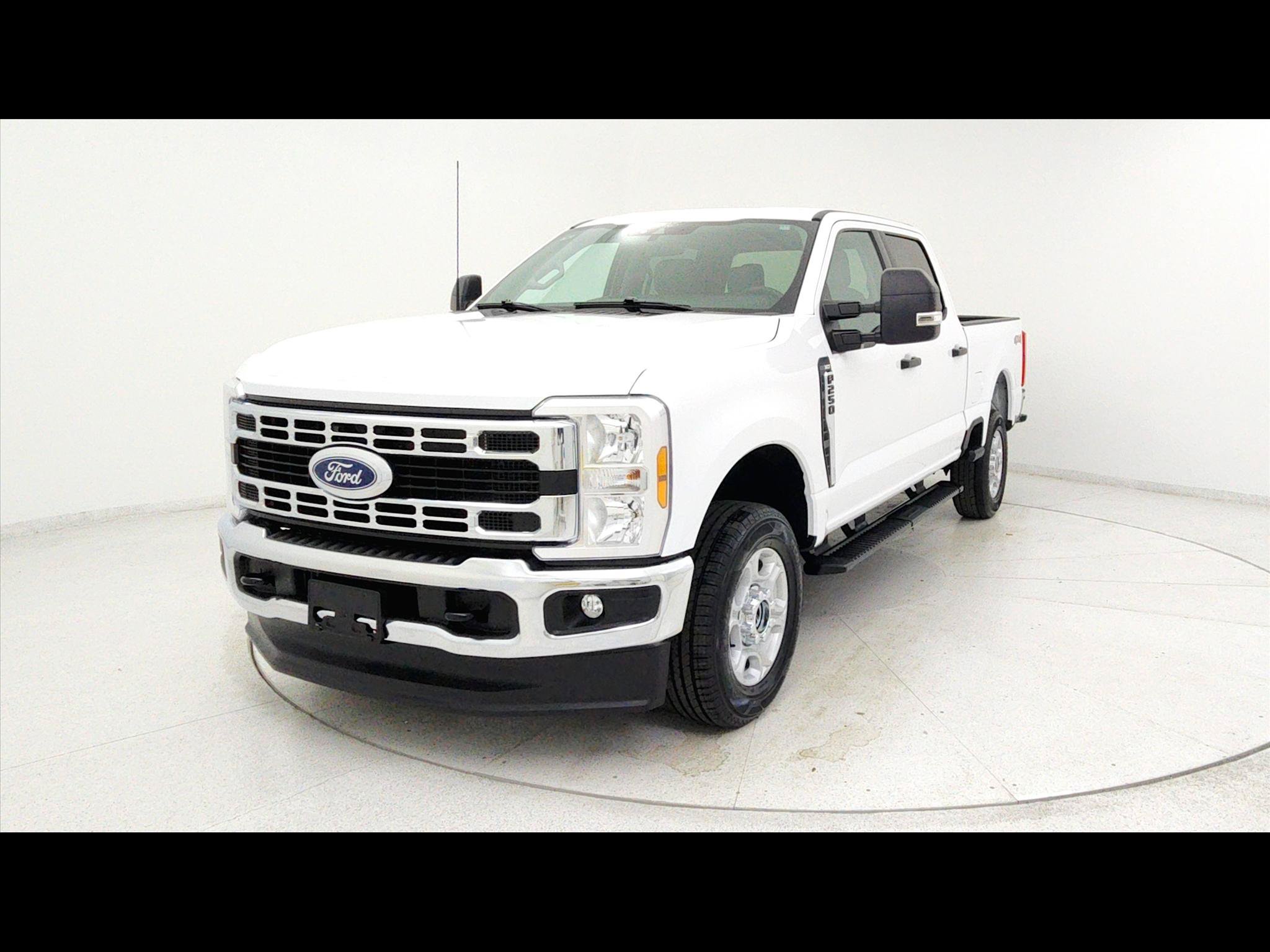 Used 2026 Ford F250 XLT AWD/4WD image 1