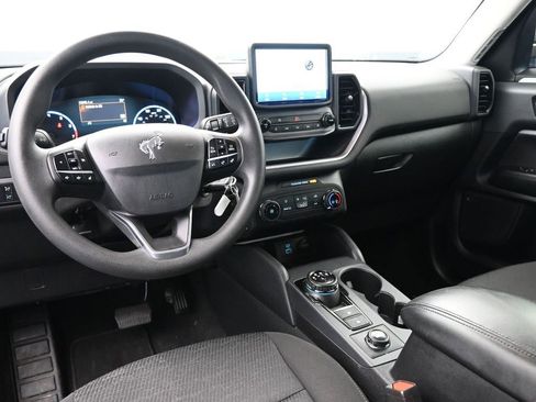 Used 2022 Ford Bronco Sport image 26