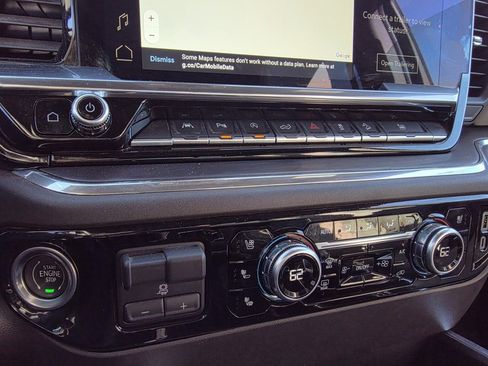 Used 2024 GMC Sierra 1500 SLT w/ SLT Premium Plus Package image 18