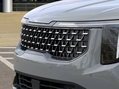 New 2026 Kia Carnival SX Prestige image 12