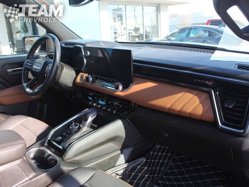 Certified 2023 GMC Canyon AT4 w/ Canyon Safety Plus Package image 27