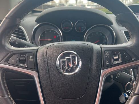 Used 2014 Buick Encore Convenience image 29