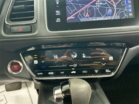 Used 2017 Honda HR-V EX-L image 17