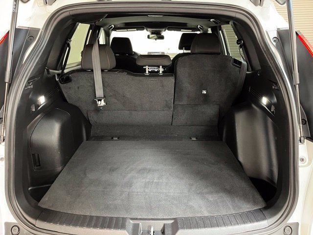 Used 2025 Honda CR-V Sport image 14