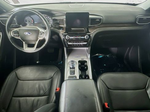 Used 2022 Ford Explorer Limited image 17