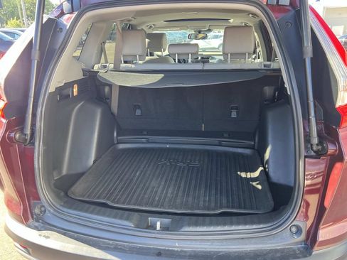 Used 2019 Honda CR-V EX-L image 13