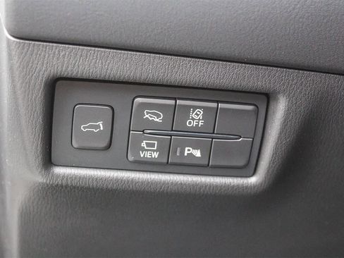 Used 2020 MAZDA CX-5 Signature image 31