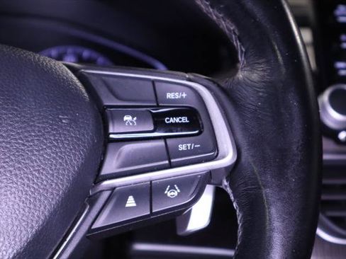 Used 2022 Honda Accord Sport image 20