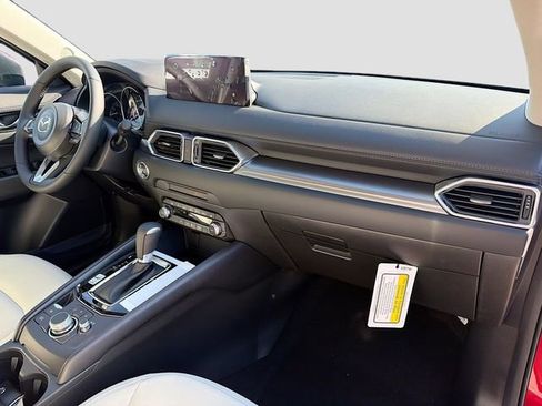 New 2025 MAZDA CX-5 AWD 2.5 S image 14