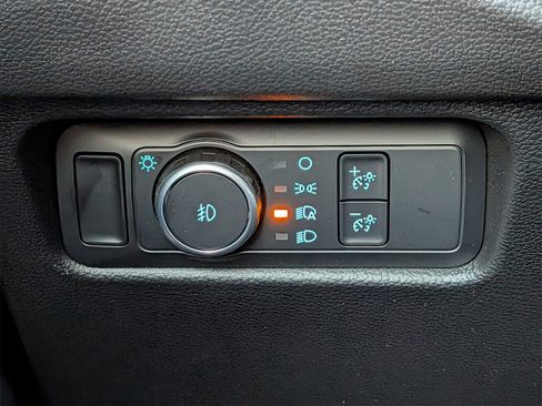 Used 2025 Ford Ranger XLT w/ FX4 Off-Road Package image 20