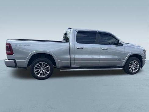 Used 2022 RAM 1500 Laramie AWD/4WD image 9
