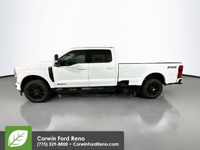New 2026 Ford F350 Lariat w/ Black Appearance Package AWD/4WD image 4