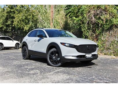 New 2026 MAZDA CX-30 AWD 2.5 S