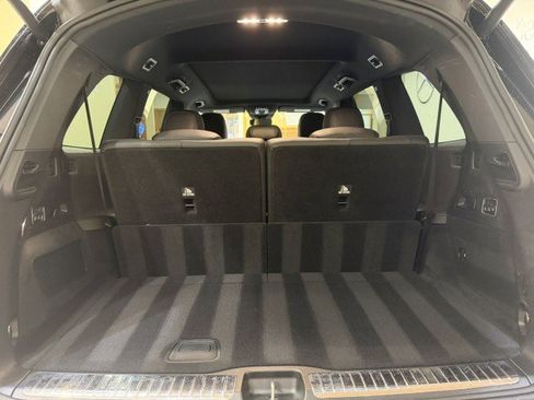 Certified 2025 Mercedes-Benz GLS 450 4MATIC image 20