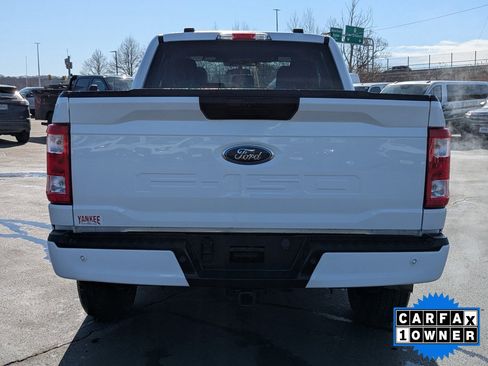 Certified 2023 Ford F150 XL w/ STX Appearance Package image 5