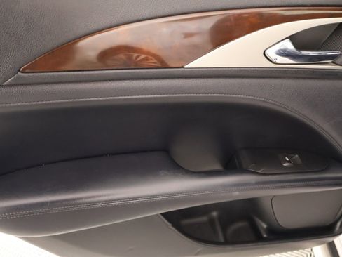 Used 2017 Lincoln MKZ Select w/ Technology Package image 15