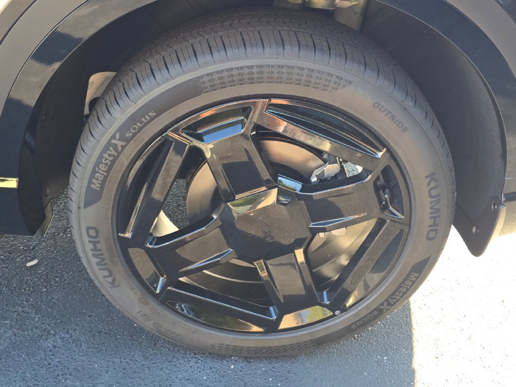 New 2027 Kia Telluride X-Line SX Prestige AWD/4WD image 9