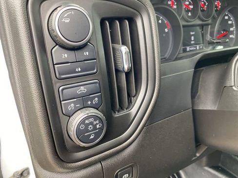 Used 2022 Chevrolet Silverado 3500 W/T w/ WT Convenience Package AWD/4WD image 20