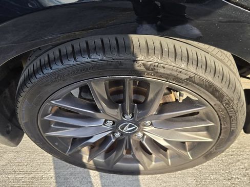 Used 2020 Acura ILX FWD image 5