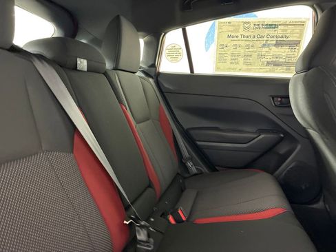 New 2026 Subaru Impreza RS image 33