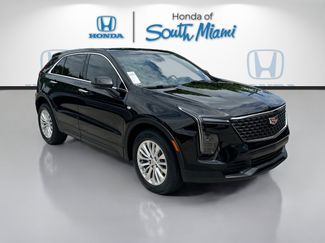 Used 2024 Cadillac XT4 Luxury FWD video 1