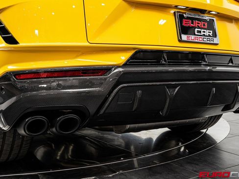 Used 2024 Lamborghini Urus Performante image 24