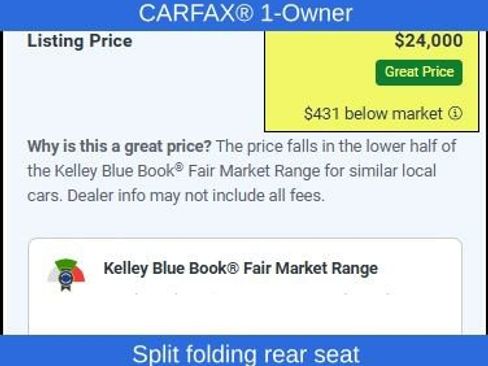 Used 2023 Volkswagen Tiguan SE image 11