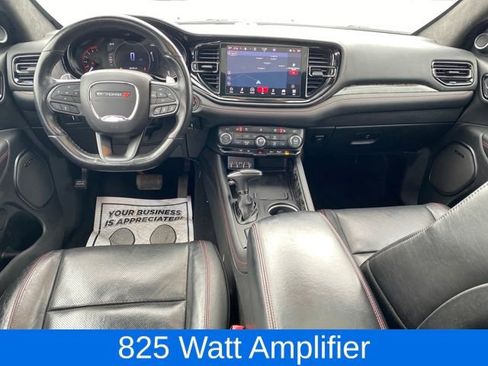Used 2023 Dodge Durango R/T image 6