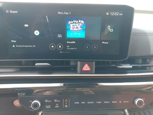 New 2026 Kia Carnival SX Prestige FWD image 24