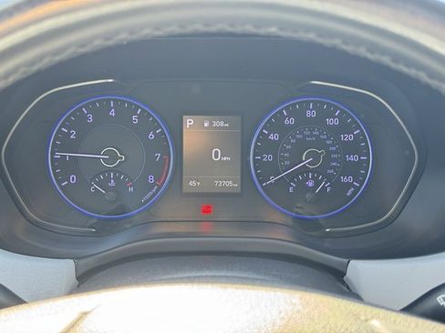 Used 2020 Hyundai Palisade SEL image 28