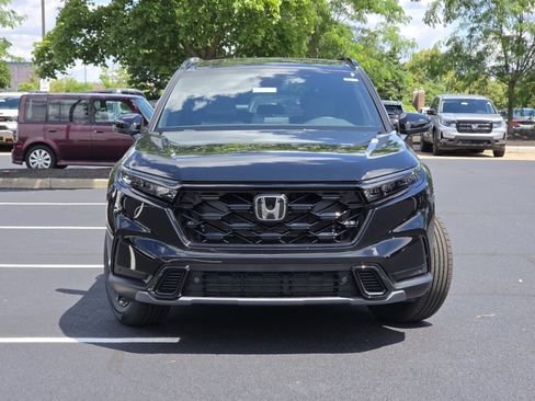 New 2026 Honda CR-V Sport-L image 16