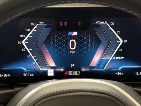 Used 2023 BMW i4 M50 image 24