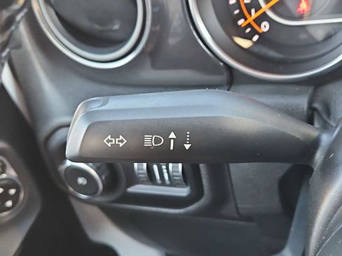 Used 2021 Jeep Wrangler Unlimited Sport image 25