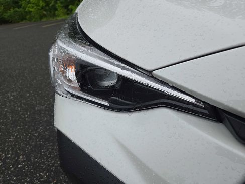 Certified 2026 Subaru Crosstrek 2.5i AWD/4WD image 9