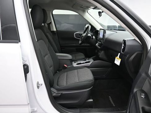 Used 2024 Ford Bronco Sport Big Bend w/ Convenience Package image 41
