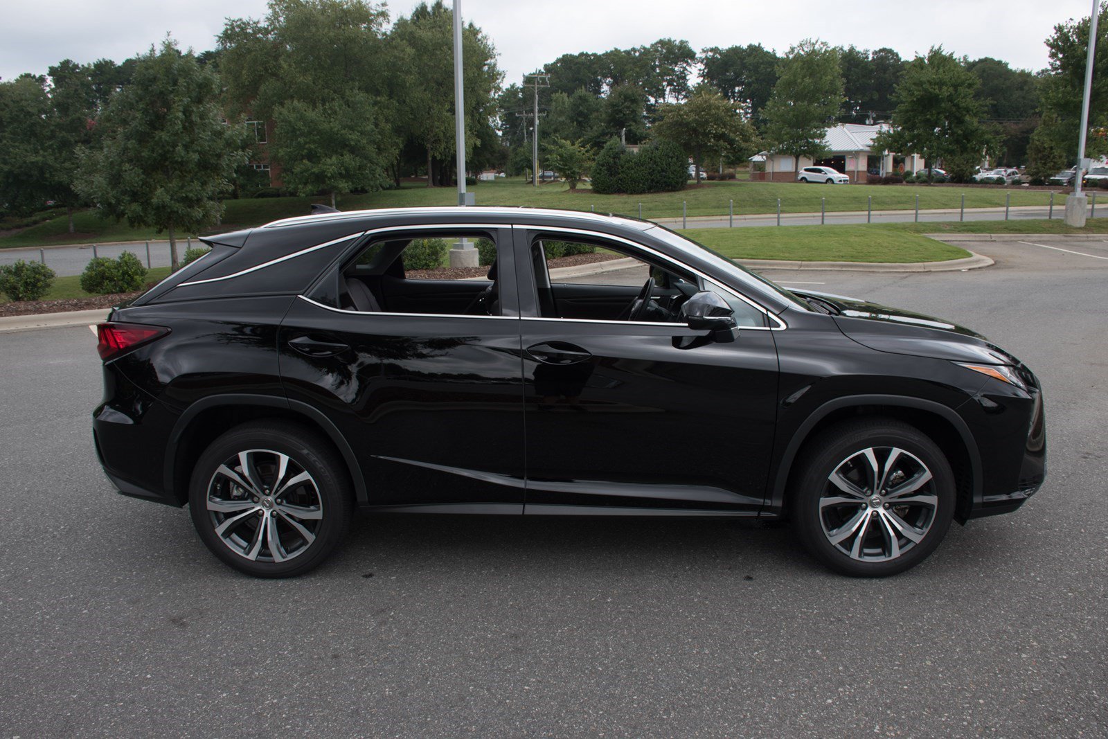 Used 2017 Lexus RX 350 FWD w/ Premium Package image 15