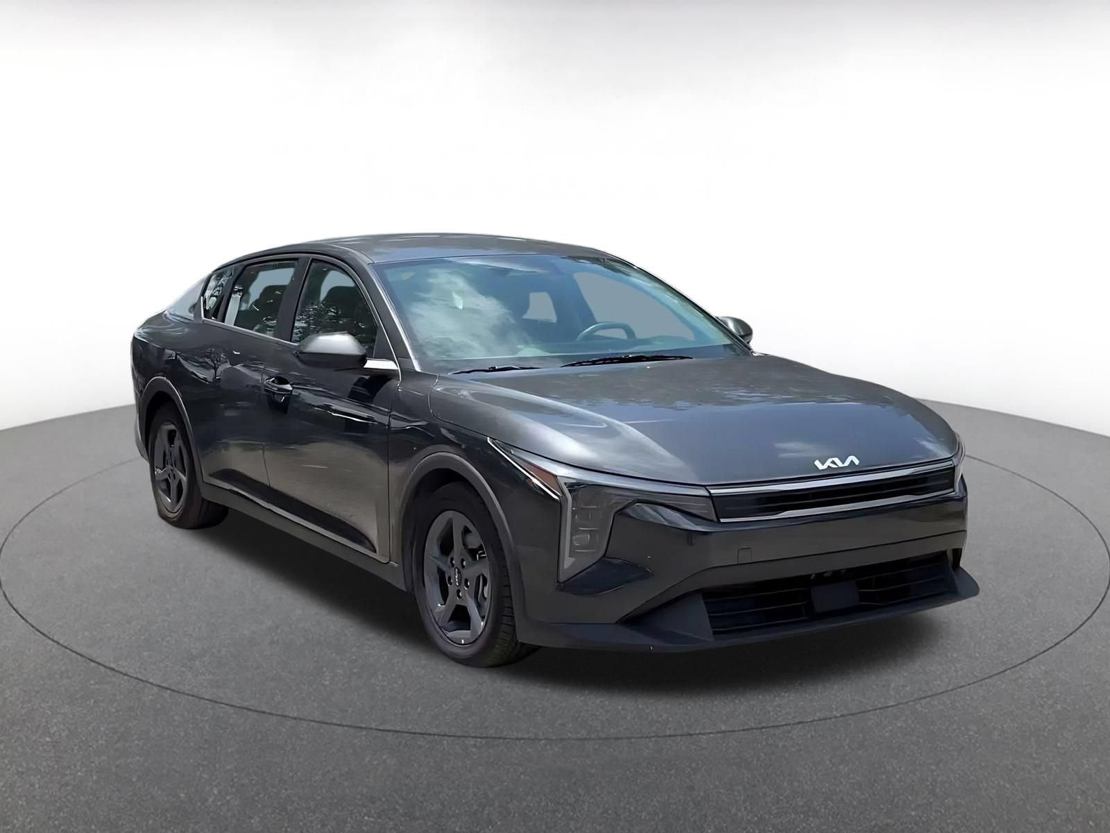 Used 2025 Kia K4 FWD image 3