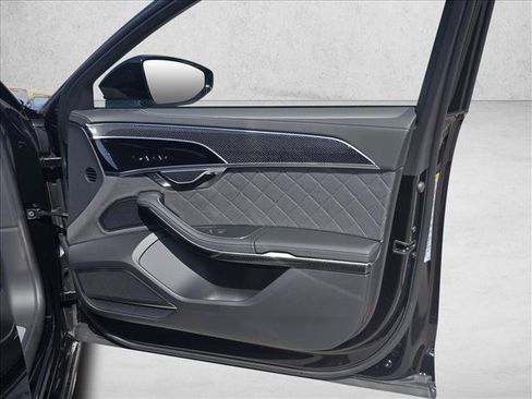 New 2026 Audi S8 AWD/4WD image 10