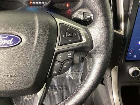 Used 2023 Ford Edge SEL w/ Convenience Package image 20