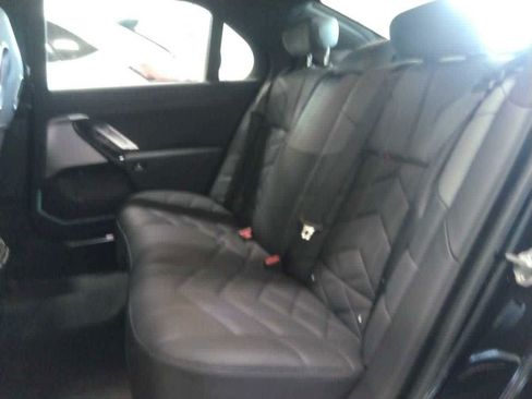 Used 2026 BMW 740i xDrive AWD/4WD image 3