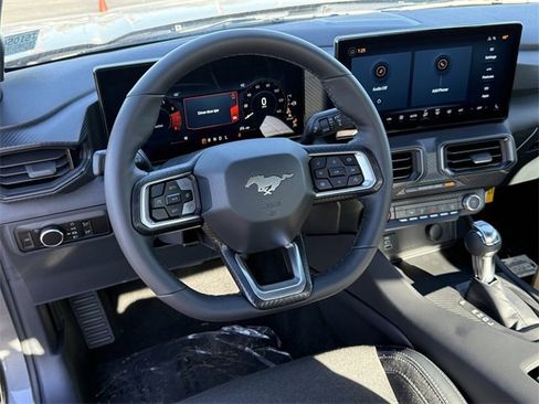 New 2026 Ford Mustang EcoBoost image 11